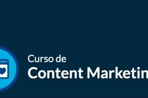 Aprende Content Marketing Parte 2