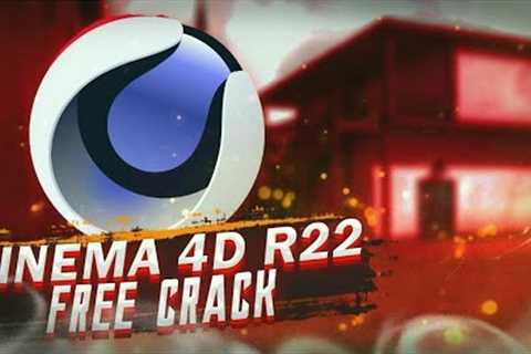 CINEMA 4D CRACK 2023 | CINEMA 4D FREE DOWNLOAD | FOR 32/64BIT WINDOWS | Summer 2023