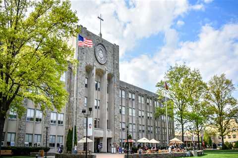 Exploring Academic Societies in Queens County, NY