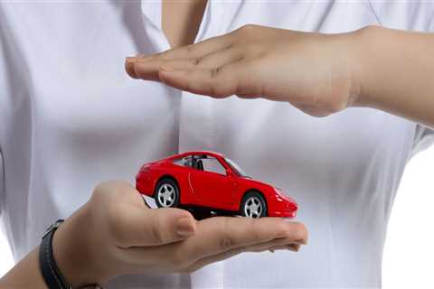 The Essential Components of Car Insurance: What You Need to Know