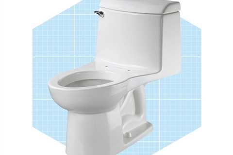 5 Best Toilets to Upgrade Your Bathroom