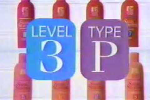 2/8/1989 CBS/WJW Commercials Part 6