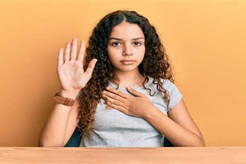 Texas Students Refuse Pledge of Allegiance After Being Taught Its Origins—And Teacher Accused of..