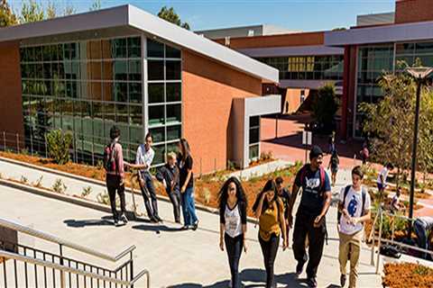 Ensuring Equal Access to Education for Disabled Students in Contra Costa County