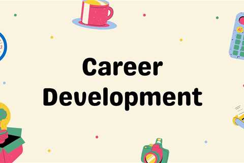 6 Best Career Development Courses in 2023