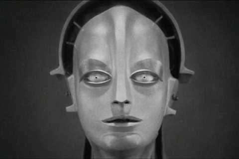 Watch Fritz Lang’s Metropolis with a Modern, New Electronic Soundtrack (1927)