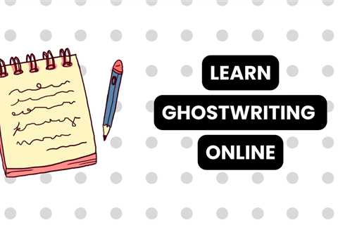 5 Best Ghostwriting Courses For Beginners in 2023