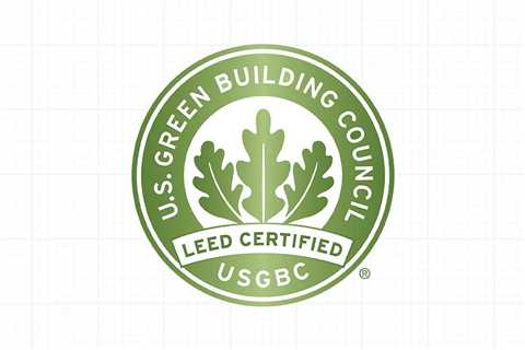 8 Most Popular Green Building Certifications