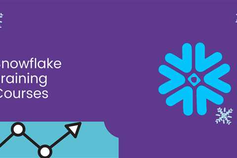 Learn Snowflake Online - 6 Best Snowflake Training Courses