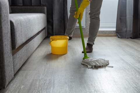 How To Clean Prefinished Hardwood Floors