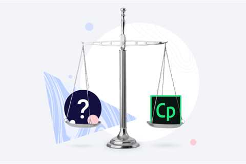 Best 9 Adobe Captivate Alternatives & Replacements