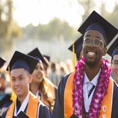 Success Stories from Cal State Fullerton's Professional Development Programs