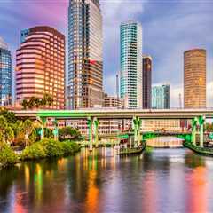 Tampa Bay: A Hub of Innovation and Opportunity