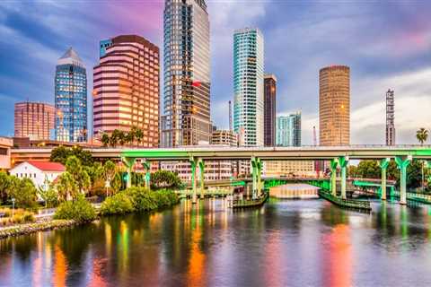 Tampa Bay: A Hub of Innovation and Opportunity