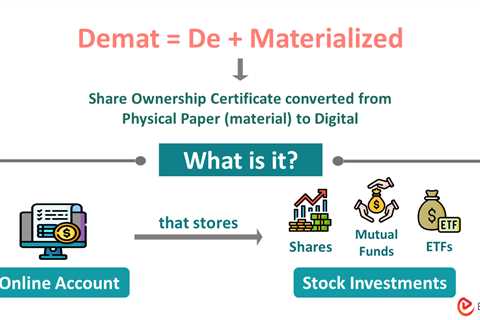 Demat Account