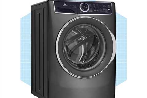 Electrolux vs. LG Washers: We Break Down the Similarities and Differences