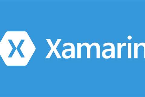 8 Best Xamarin Courses & Tutorials - Learn Xamarin Online