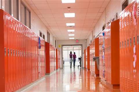 Creating a Safe and Supportive Environment in Dulles, Virginia Schools