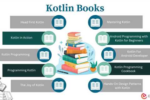 Kotlin Books