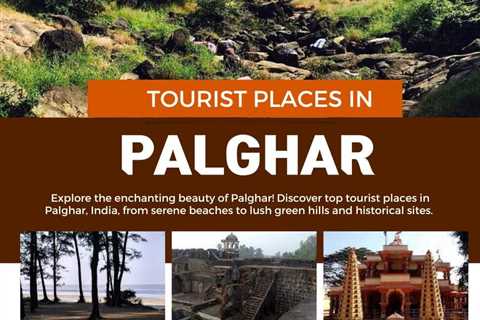 Tourist Places in Palghar