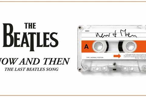 The Making of the Last Beatles Song, “Now and Then”: A Short Film