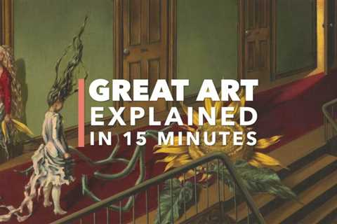 Dorothea Tanning: The Artist Who Pushed the Boundaries of Surrealism