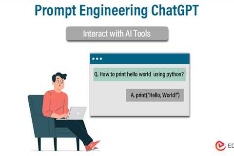 Prompt Engineering ChatGPT