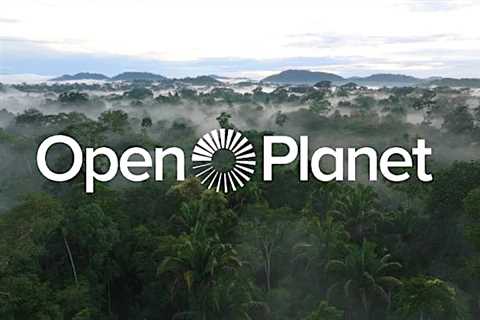 Open Planet Lets You Download & Use 4,500 Free Videos That Document Nature & Climate Change