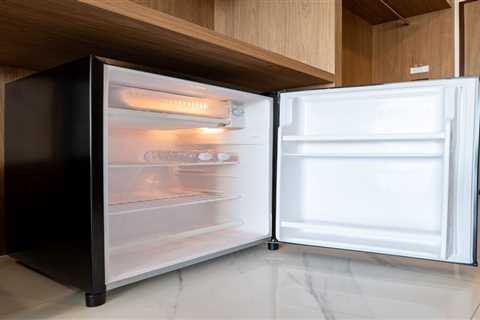 Which Standard Refrigerator Size Is Best for You?