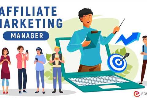 Affiliate Manager