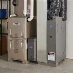 How Much Do High-Efficiency Gas Furnaces Cost