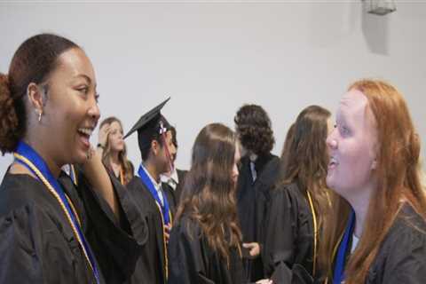 Exploring the Honors Programs at Universities in Pflugerville, TX