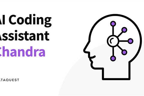 Introducing Dataquest’s Chandra – the Future of Learning to Code