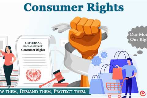 Essay on Consumer Rights