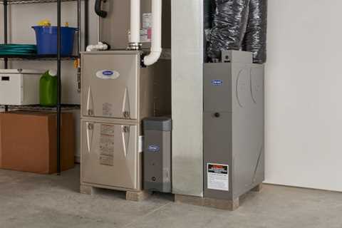 How Much Do High-Efficiency Gas Furnaces Cost