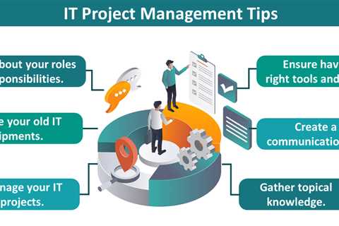 IT Project Management Tips