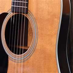 Does the Fort Worth Guitar Guild Offer Online Repairs?