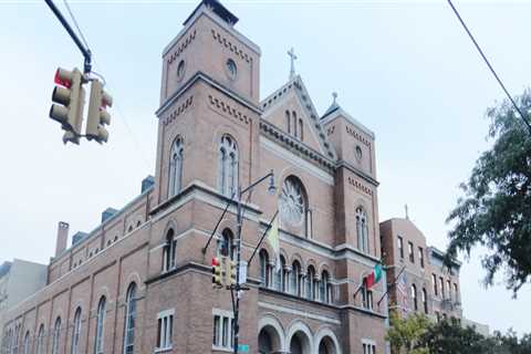 The Fascinating History of Little Italy in the Bronx