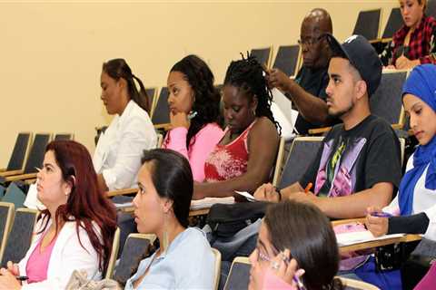 Exploring School Programs in Broward County, FL: Opportunities for High School Students to Earn..