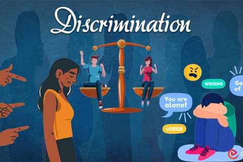 Essay on Discrimination