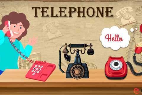 Essay on Telephone