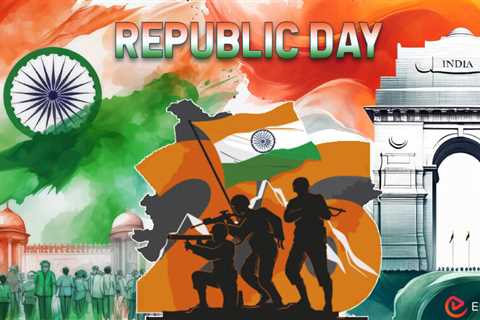 Essay on Republic Day