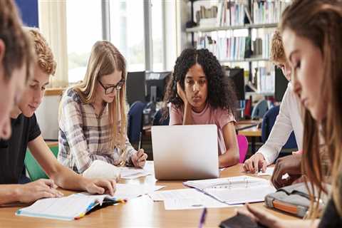 The Evolution of School Programs in Central TX