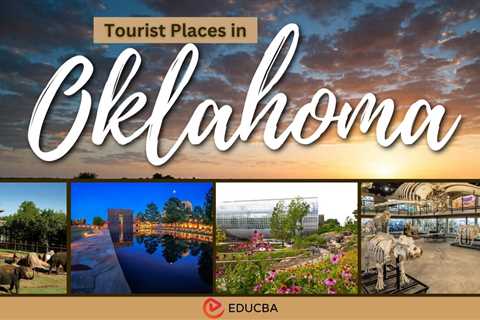 Tourist Places in Oklahoma