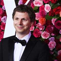 Michael Cera Says He Won’t Show His 1.5 Year Old Son "Sausage Party” Any Time Soon