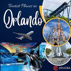 Tourist Places in Orlando