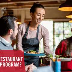 Should Your Restaurant Run a Loyalty Program?