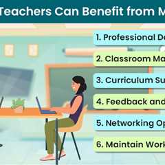 Teacher Mentoring