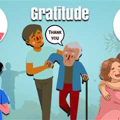 Essay on Gratitude