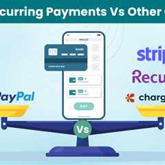 PayPal Recurring Payments